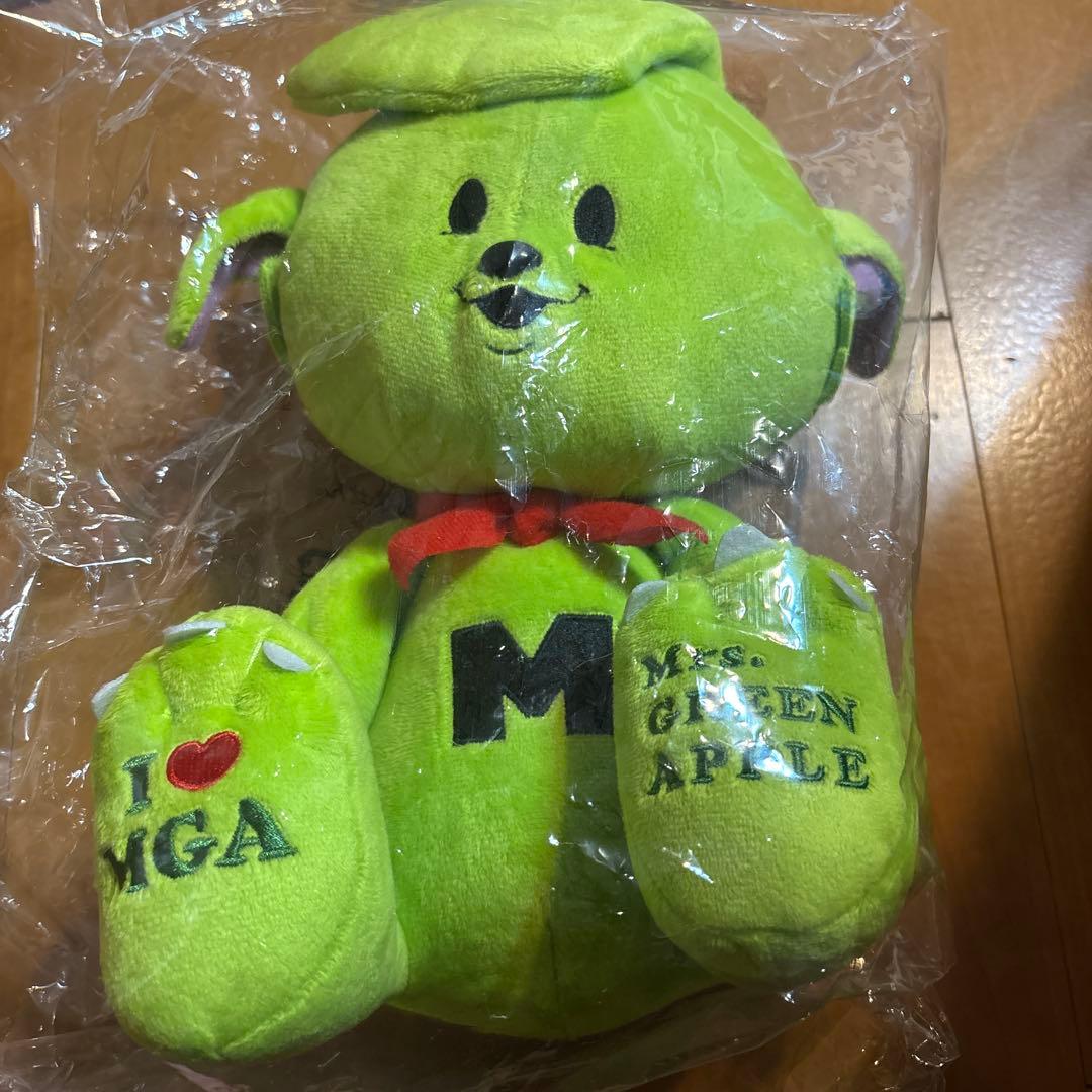 メメル ぬいぐるみ 新品未開封 - メルカリ