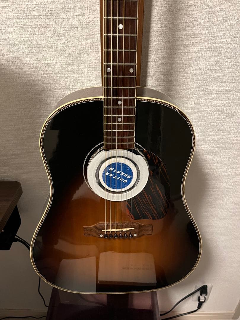 極美品Gibson J-45 Custom 2012年製／LR Baggs PU - メルカリ