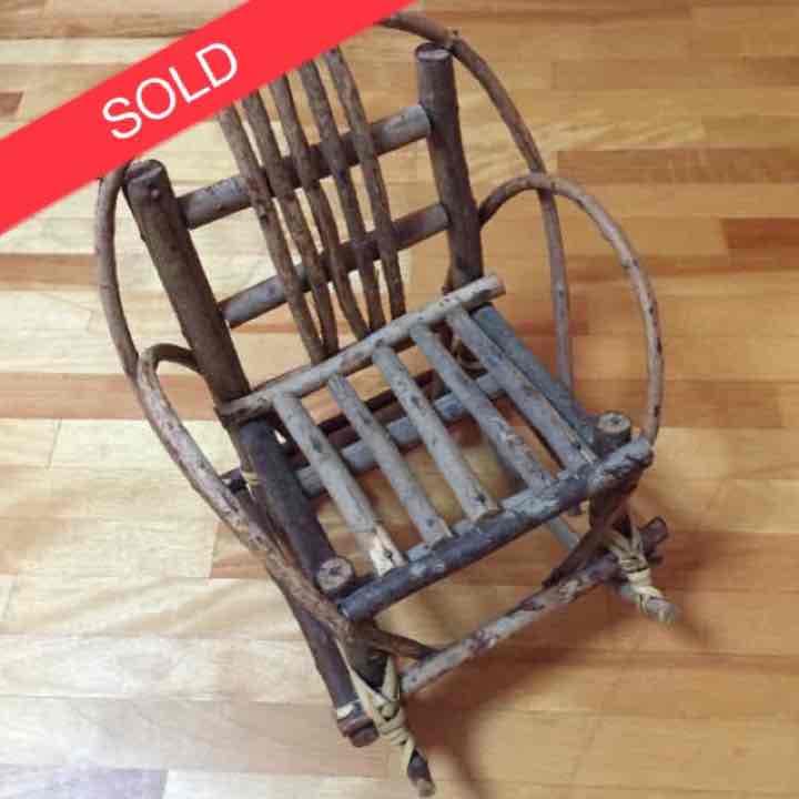 木製椅子 インテリア