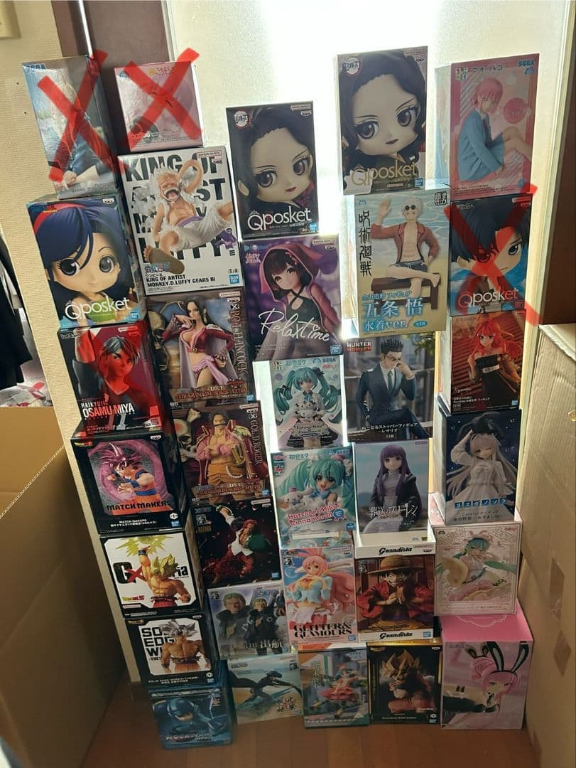 アニメ・コミックキャラクター 28体セットフィギュア Z/X -Zillions of enemy X- 「各務原あづみ」 | フィギュア| 株式会社