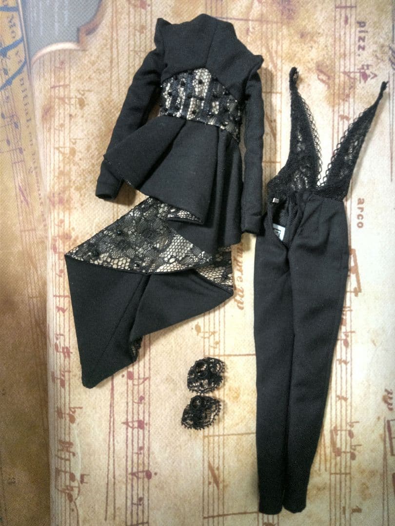 人形 Poppy Parker Fashion ty NU Face