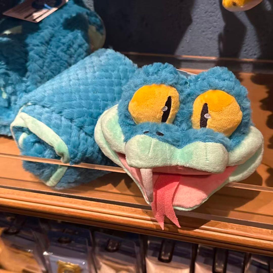 東京ディズニーリゾート ゲイリー マフラー ズートピア - メルカリ