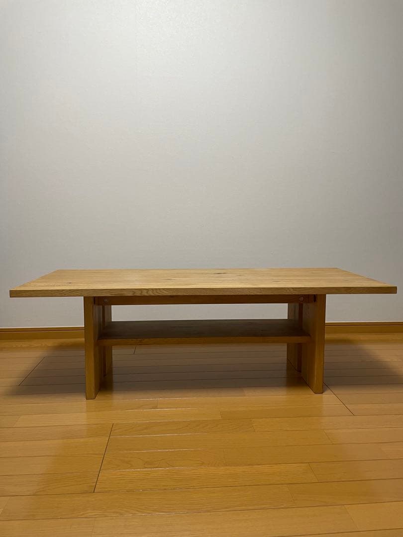 GMHK72○unico / ウニコ CALIME ローテーブル リビングテーブ