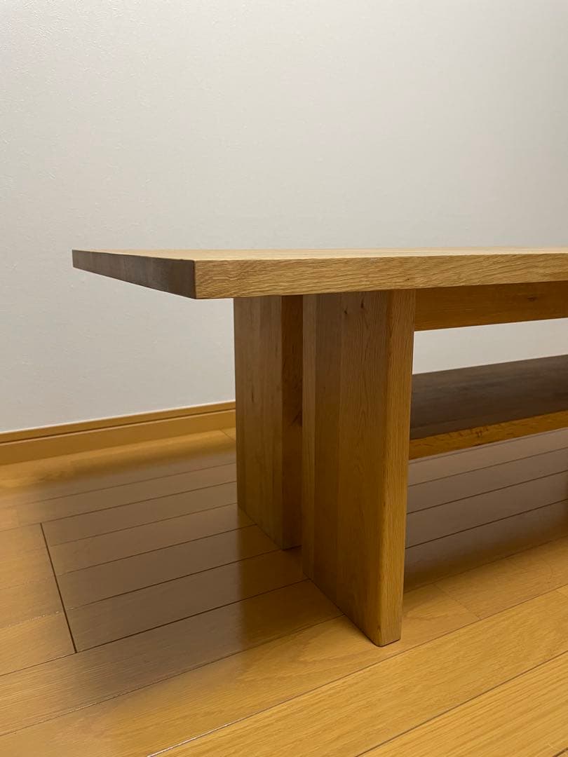 GMHK72○unico / ウニコ CALIME ローテーブル リビングテーブ