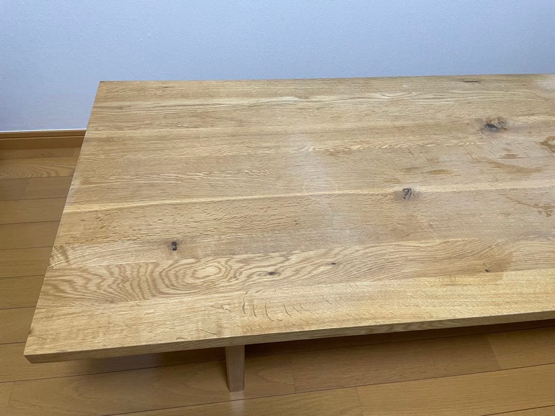 GMHK72○unico / ウニコ CALIME ローテーブル リビングテーブ