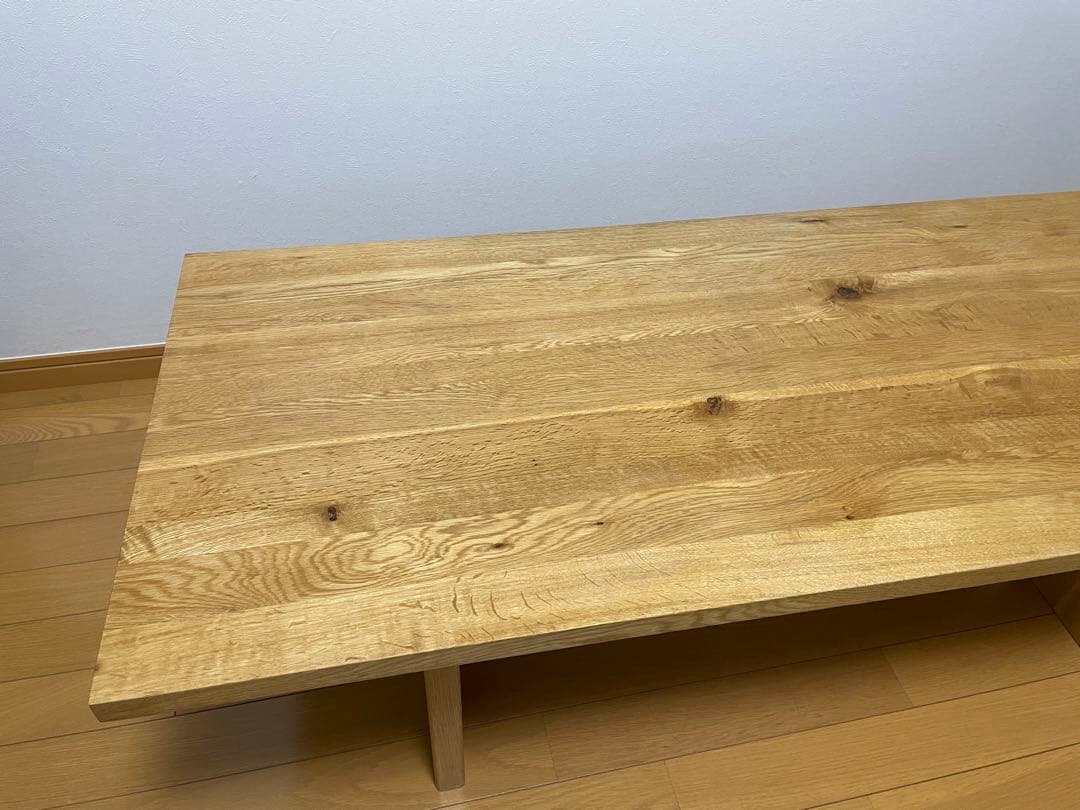 GMHK72○unico / ウニコ CALIME ローテーブル リビングテーブ