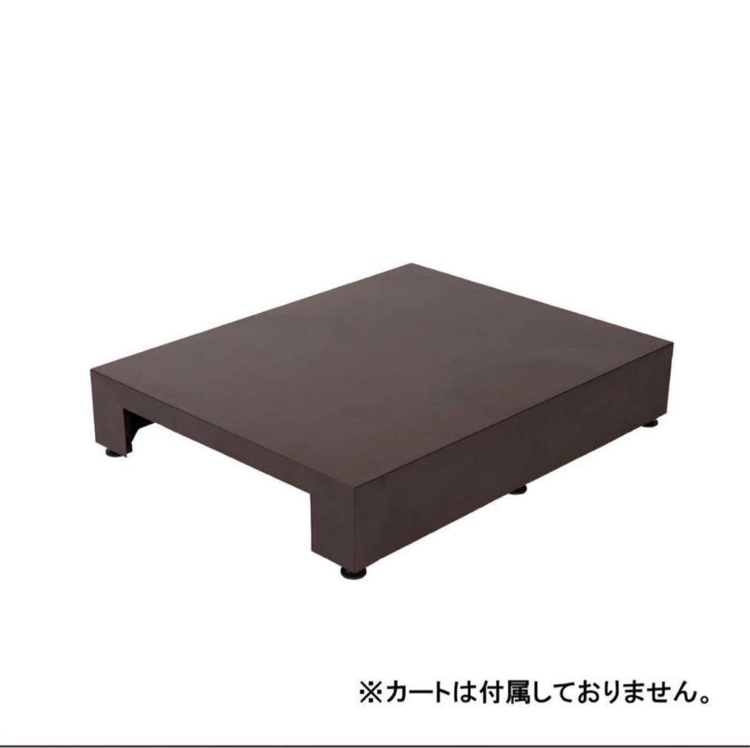 【ピラ】リクライニングチェア（フットケア）ステージ HD-020