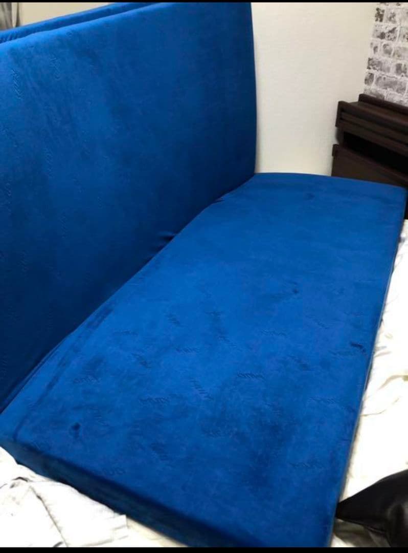 MLILY エムリリー 優反発 マットレス ダブル 8cm