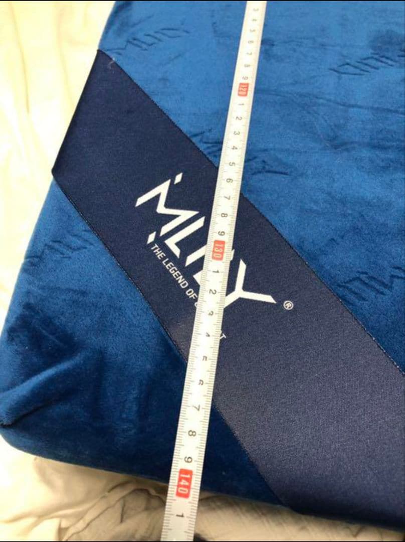 MLILY エムリリー 優反発 マットレス ダブル 8cm