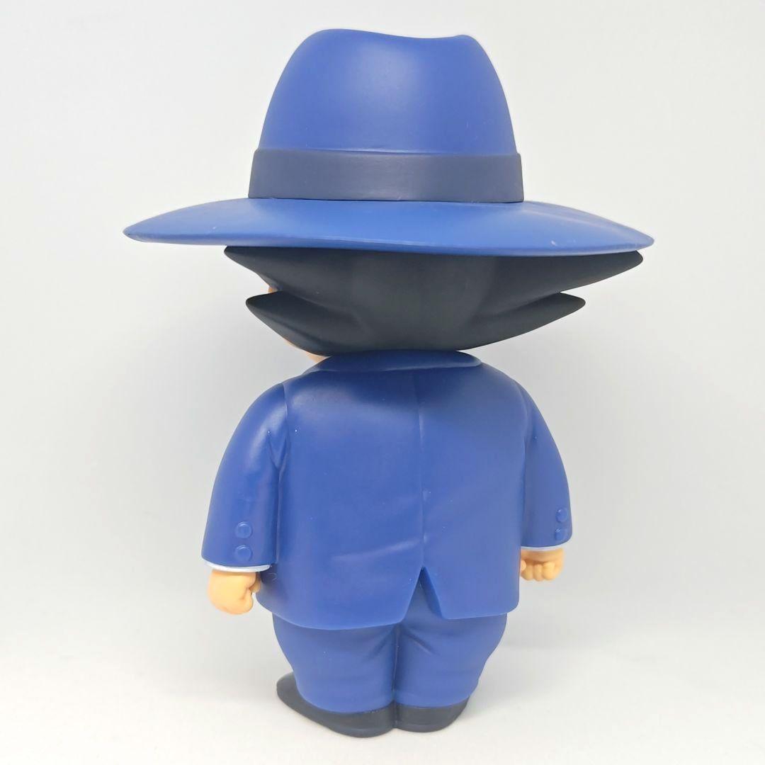 ドラゴンボール SOFVIMATES クリリン&悟空 スーツスタイル 2体セット