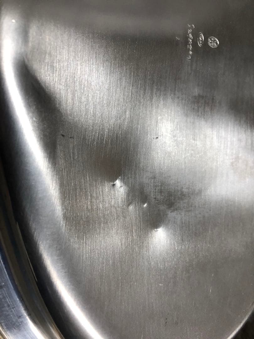 レア　ドンペリ　2本用　シャンパンクーラー