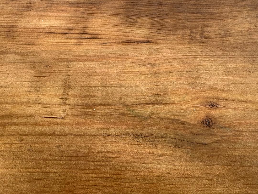 リセノ　カップボード　食器棚　コンパクト