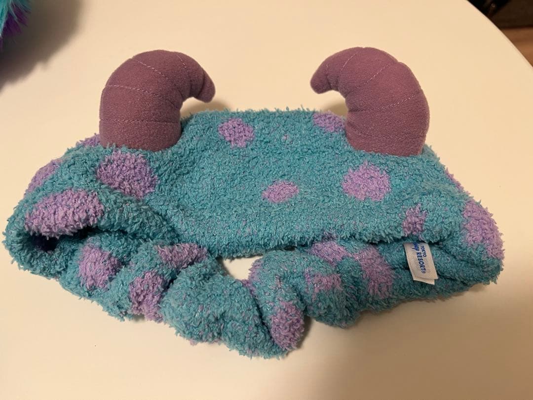 サリーマフラーキャップ・ヘアバンドセット - メルカリ