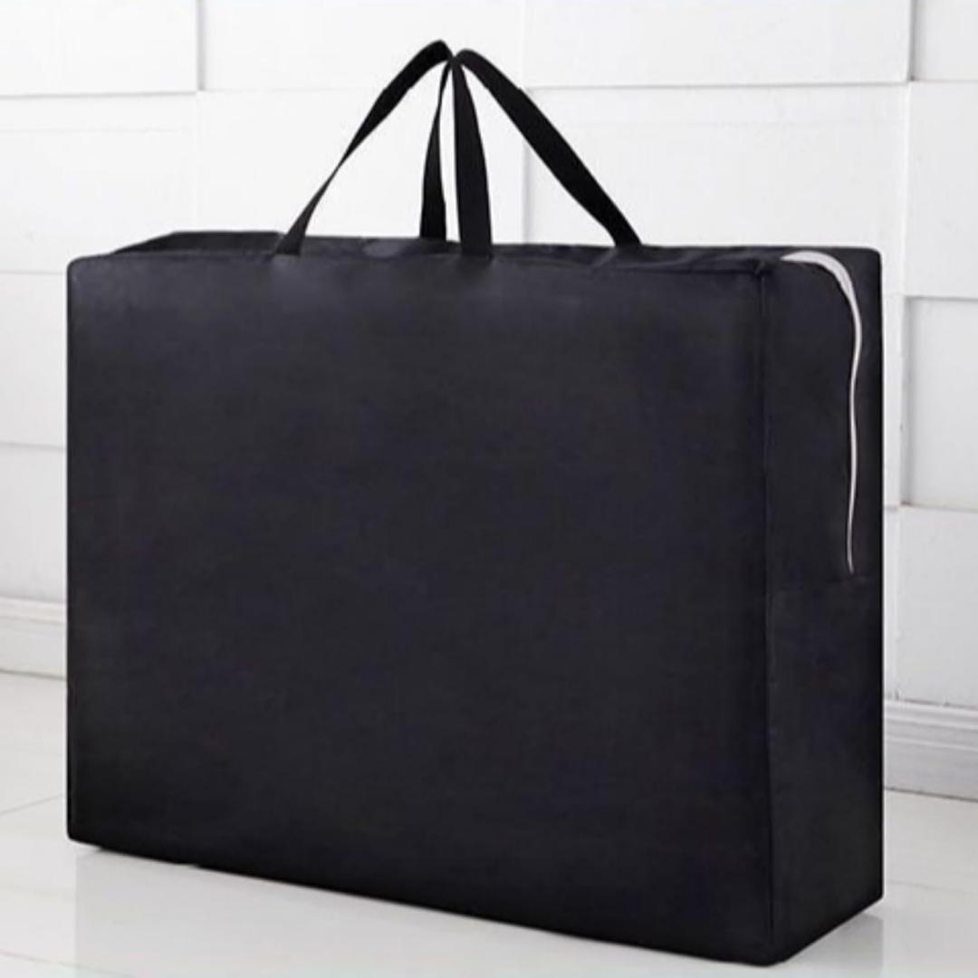 新品 マットレス シングル 四つ折り ごろ寝マット 高反発 敷き布団 折り畳み