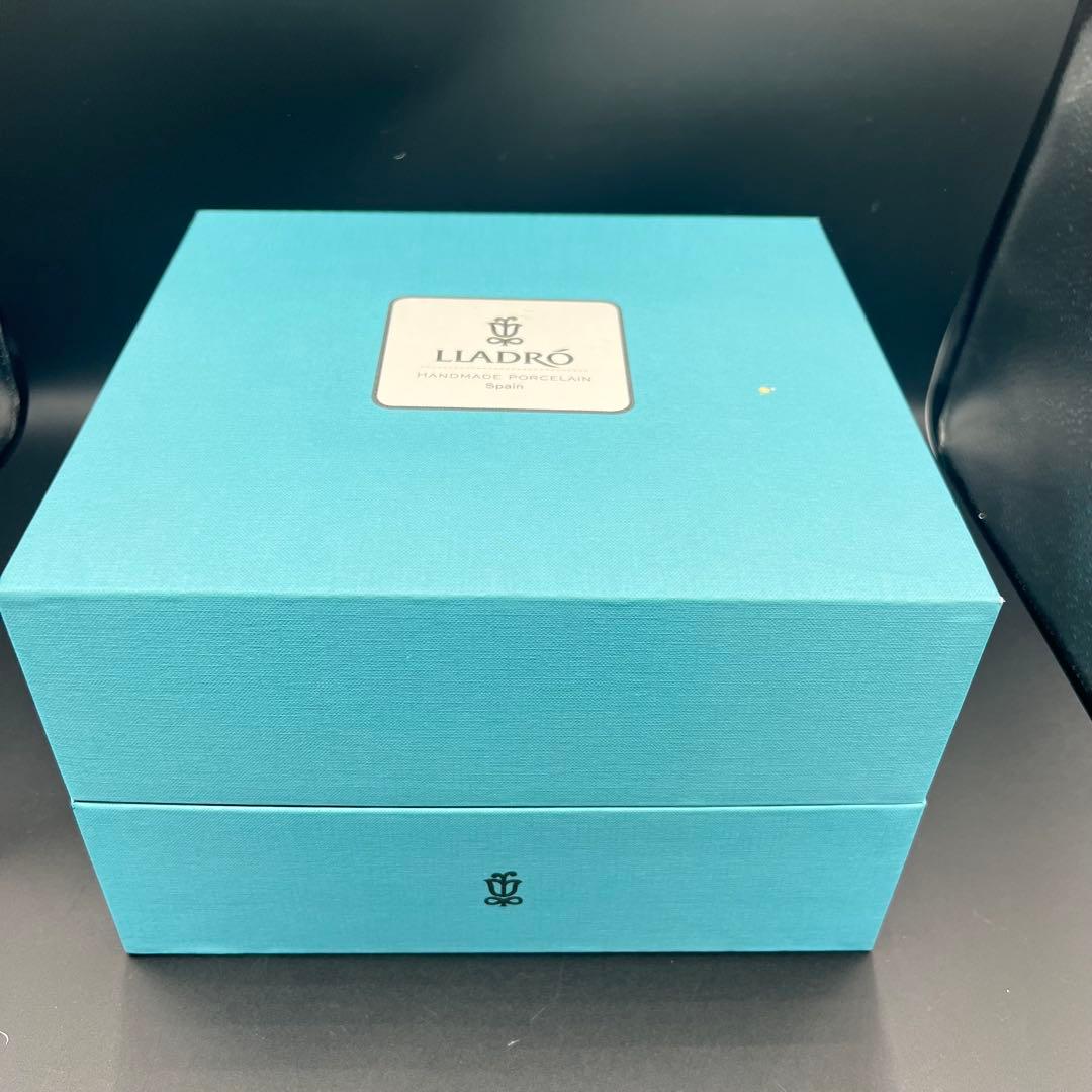 【激レア】リヤドロ　LLADRO イーヨー　プーさん　フィギュア ディズニー