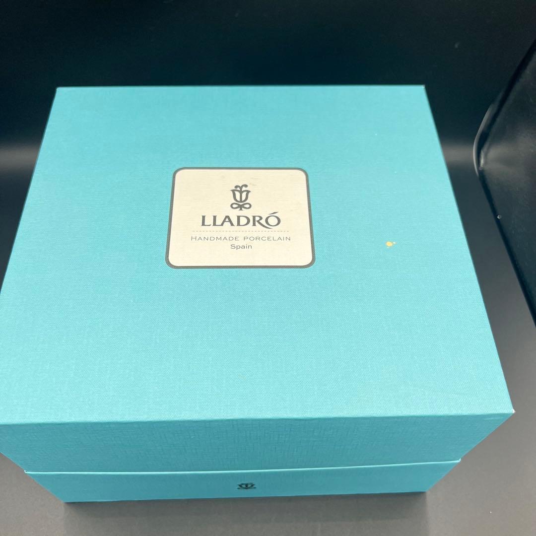 【激レア】リヤドロ　LLADRO イーヨー　プーさん　フィギュア ディズニー