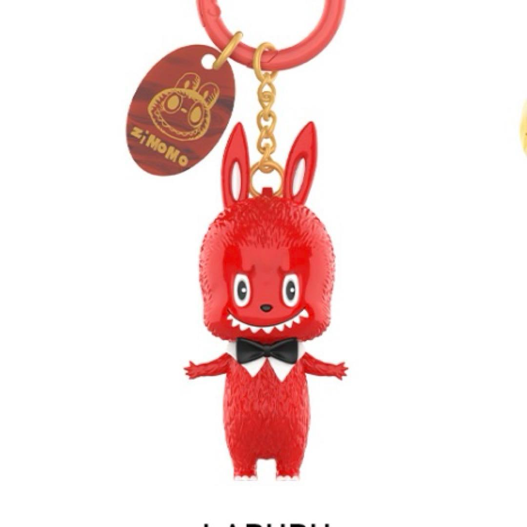 THE MONSTERS 10th Anniversary zimomo - メルカリ