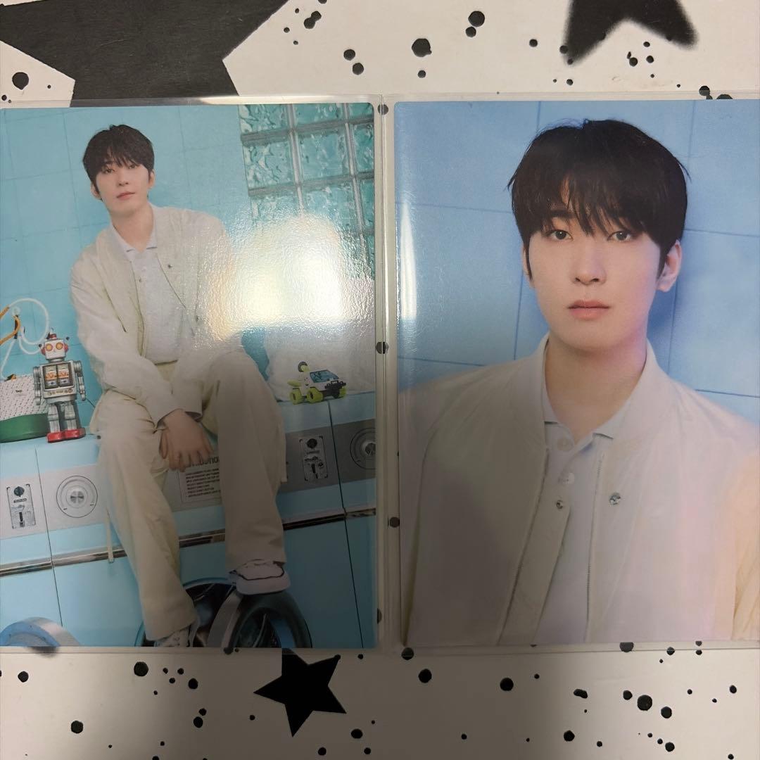 SEVENTEEN ウォヌ トレカ まとめ売り - メルカリ