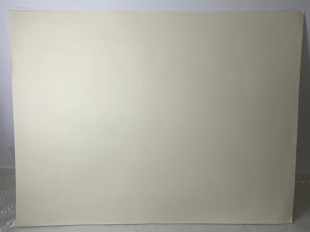 《限定77/250》オルガ・グレチナ シルクスクリーン絵画ダンサー84*63cm