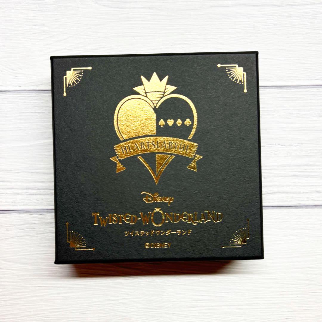 ツイステ 腕章 レプリカ ハーツラビュル - メルカリ