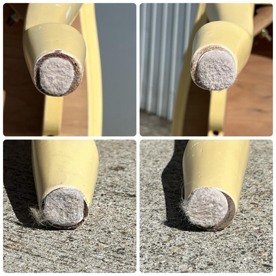 IDC 大塚家具 マリアンデイール 猫脚 センターテーブル ローテーブル