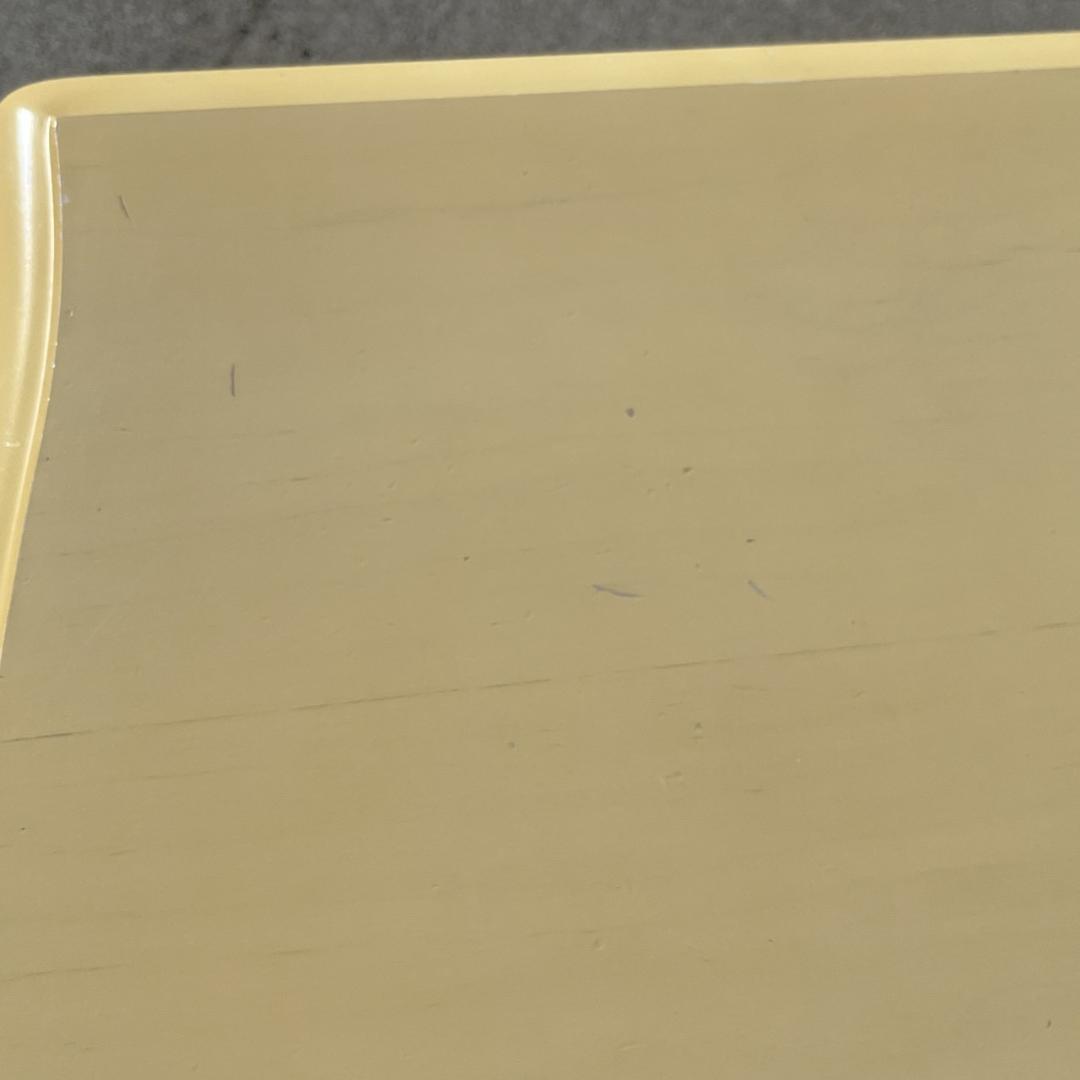 IDC 大塚家具 マリアンデイール 猫脚 センターテーブル ローテーブル