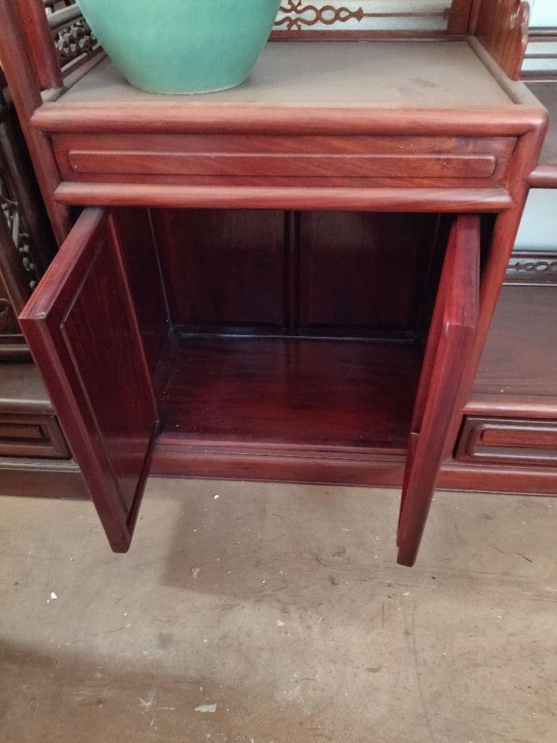 アンティーク調 レトロ 古風