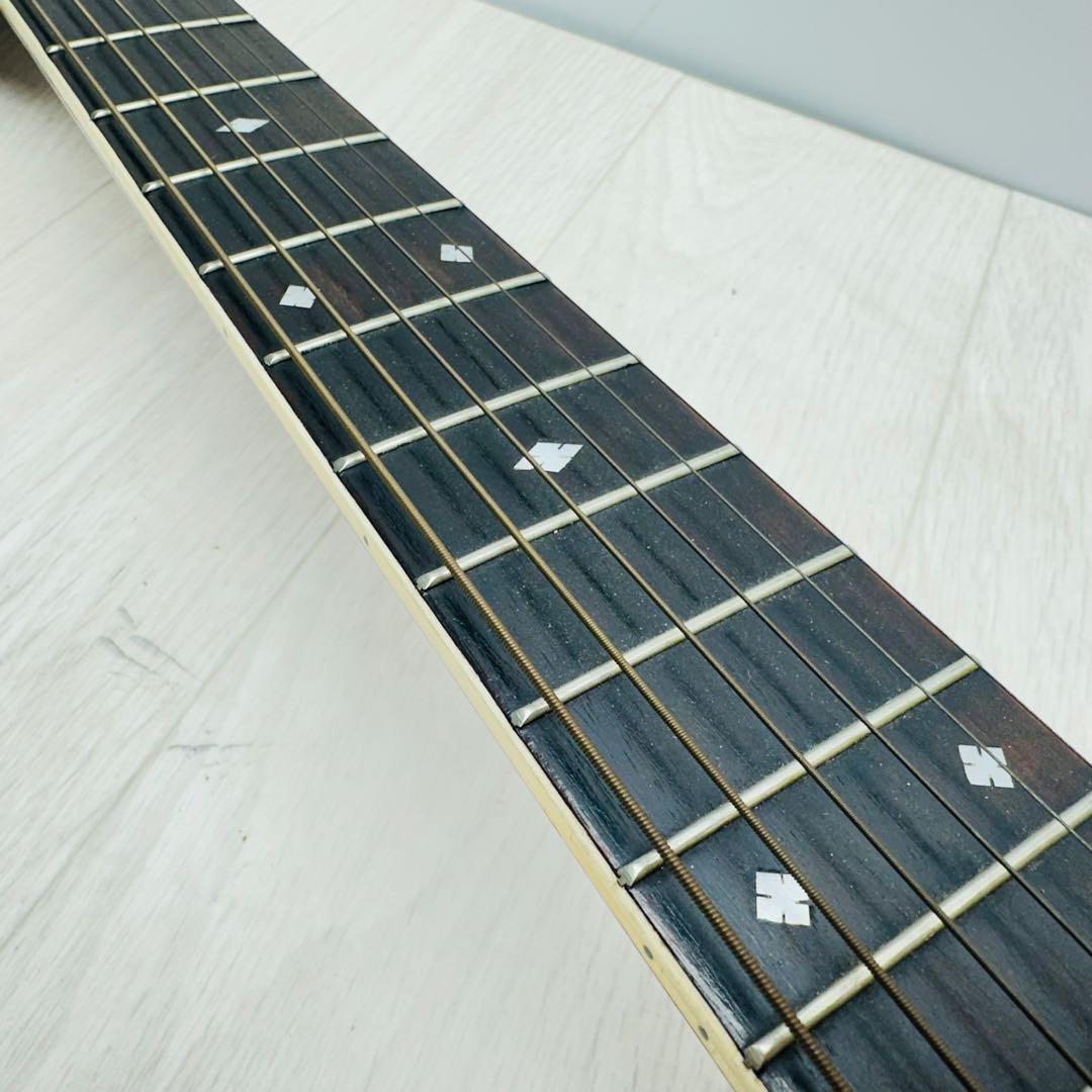 Boeing アコースティックギター W-400 - メルカリ