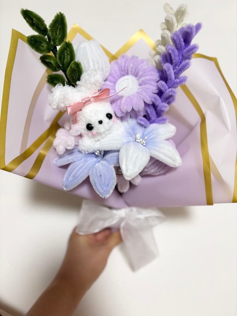 ゆーゆー様　オーダー