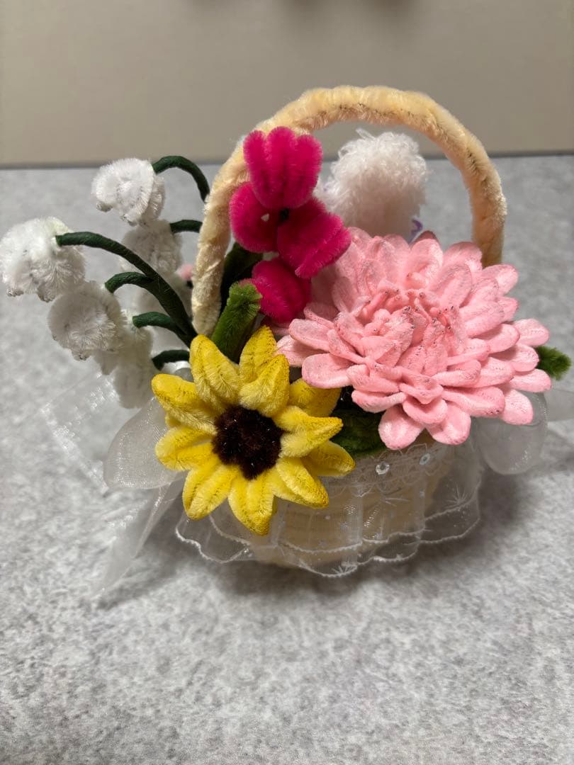 ゆーゆー様　オーダー