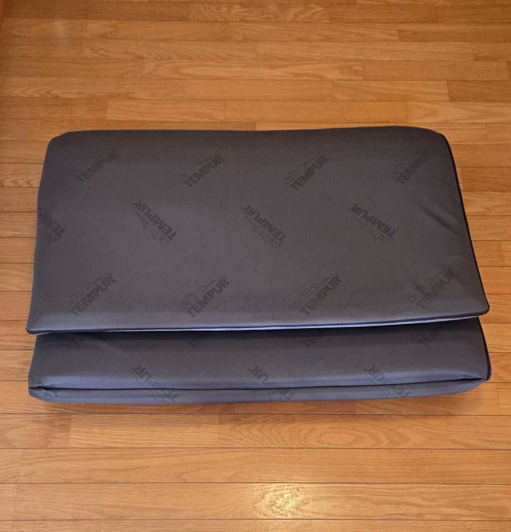 送料込！即日発送【TEMPUR 】テンピュール　シングル　マットレス
