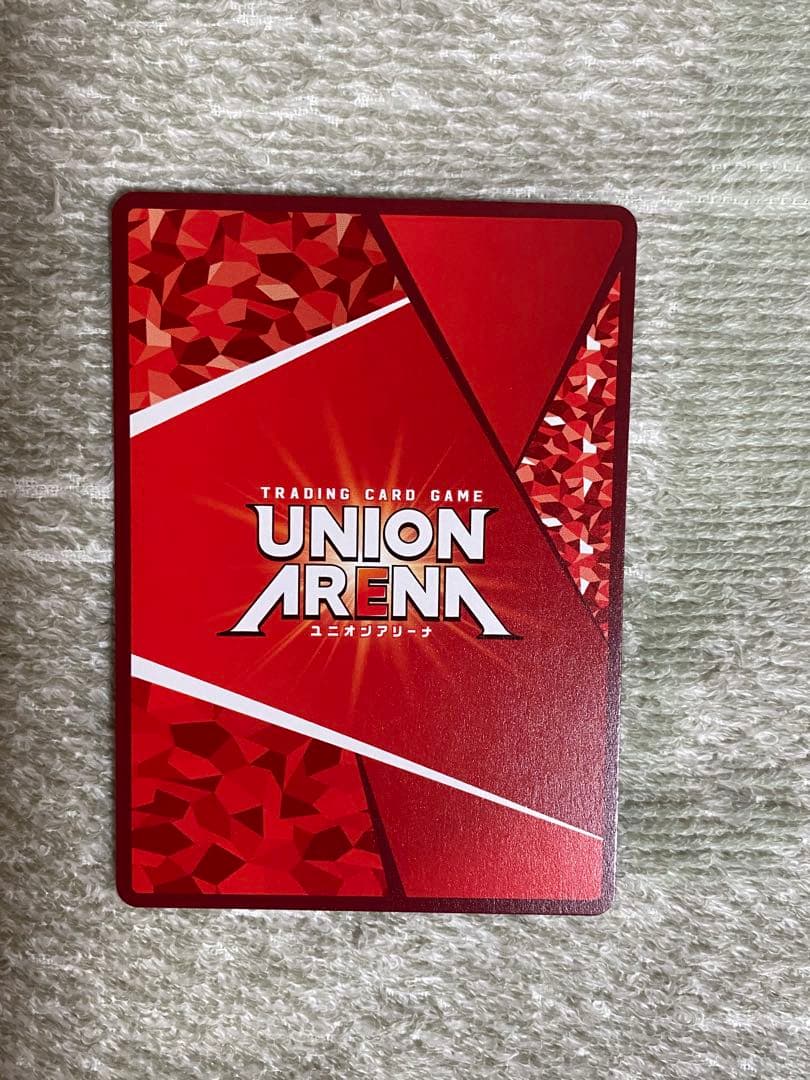 汗明 パラレル ユニオンアリーナ - メルカリ