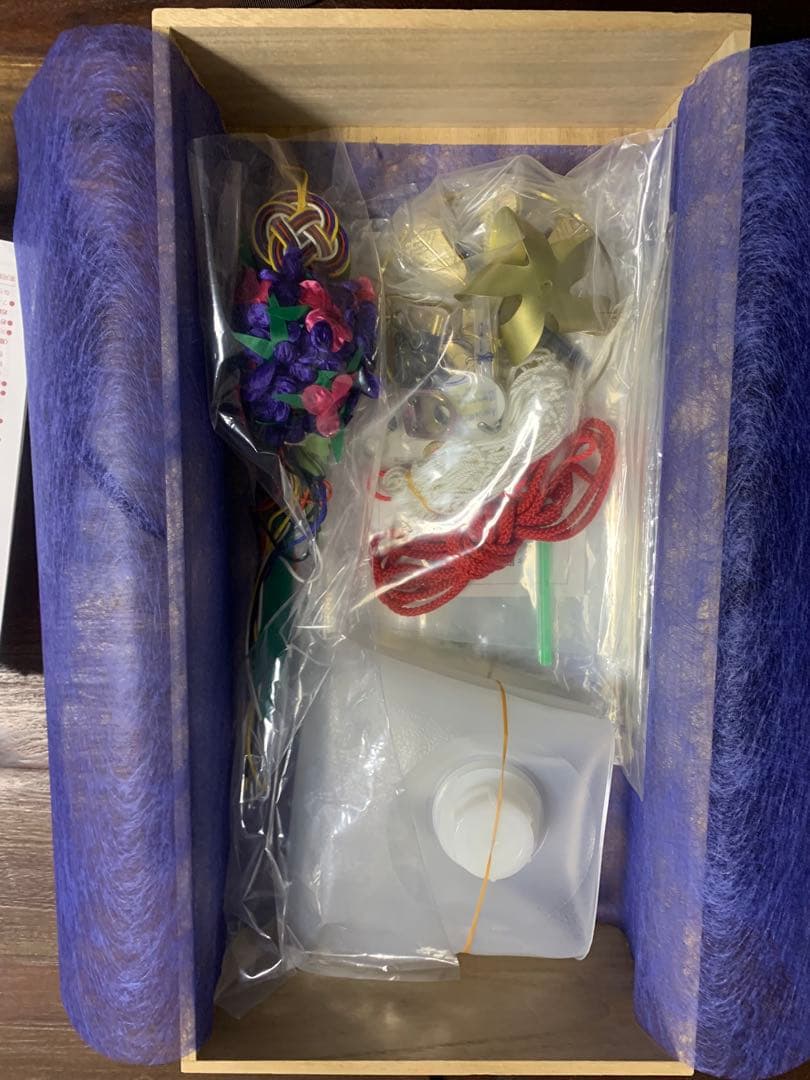 鯉のぼり　室内用　鯉物語　天華　使用品　こいのぼり