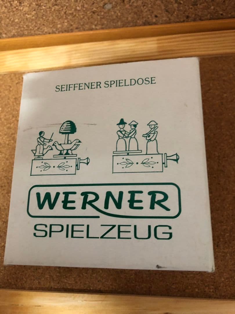 結婚式オルゴール 木製