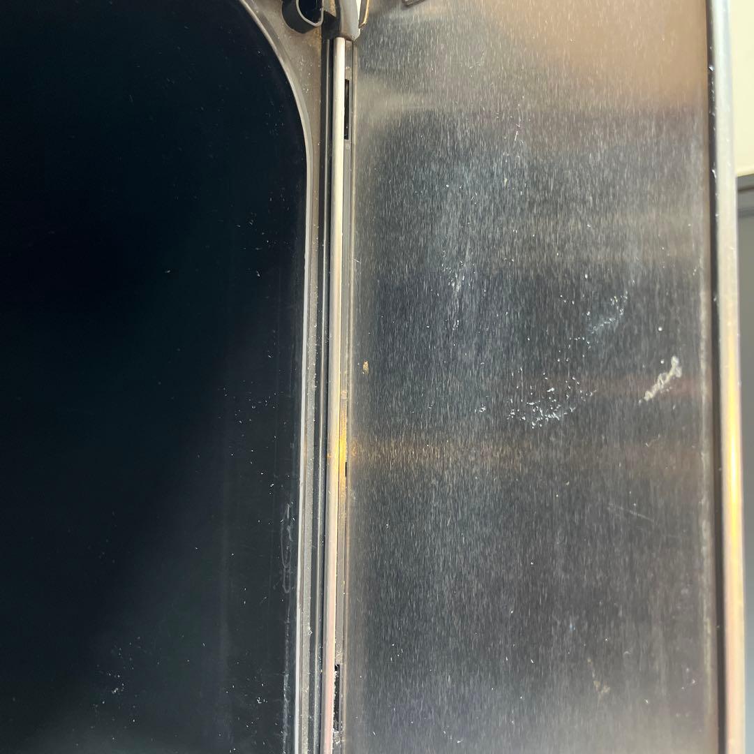 シンプルヒューマン バタフライ ステップカン 30L