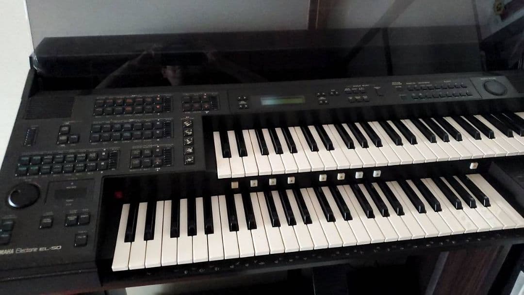 価格交渉可,YAMAHA,エレクトーン,EL-50 - メルカリ