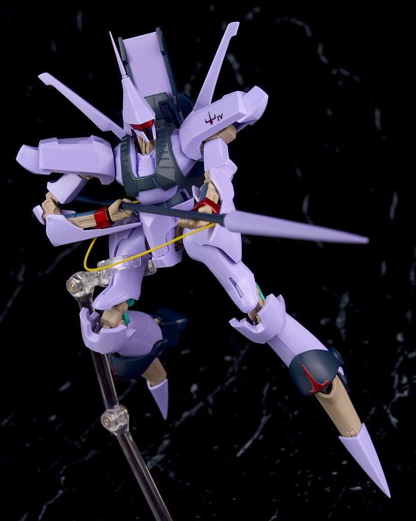 ROBOT魂 ＜SIDE HM＞ ガイラム 【魂ウェブ商店限定】