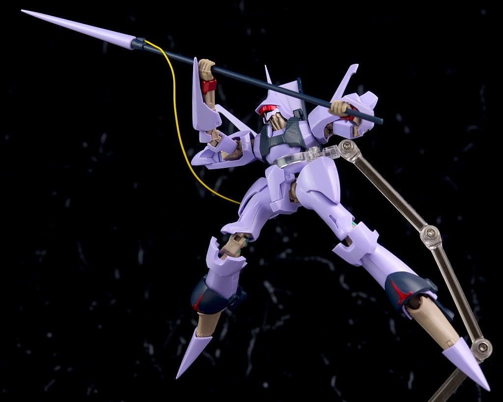 ROBOT魂 ＜SIDE HM＞ ガイラム 【魂ウェブ商店限定】