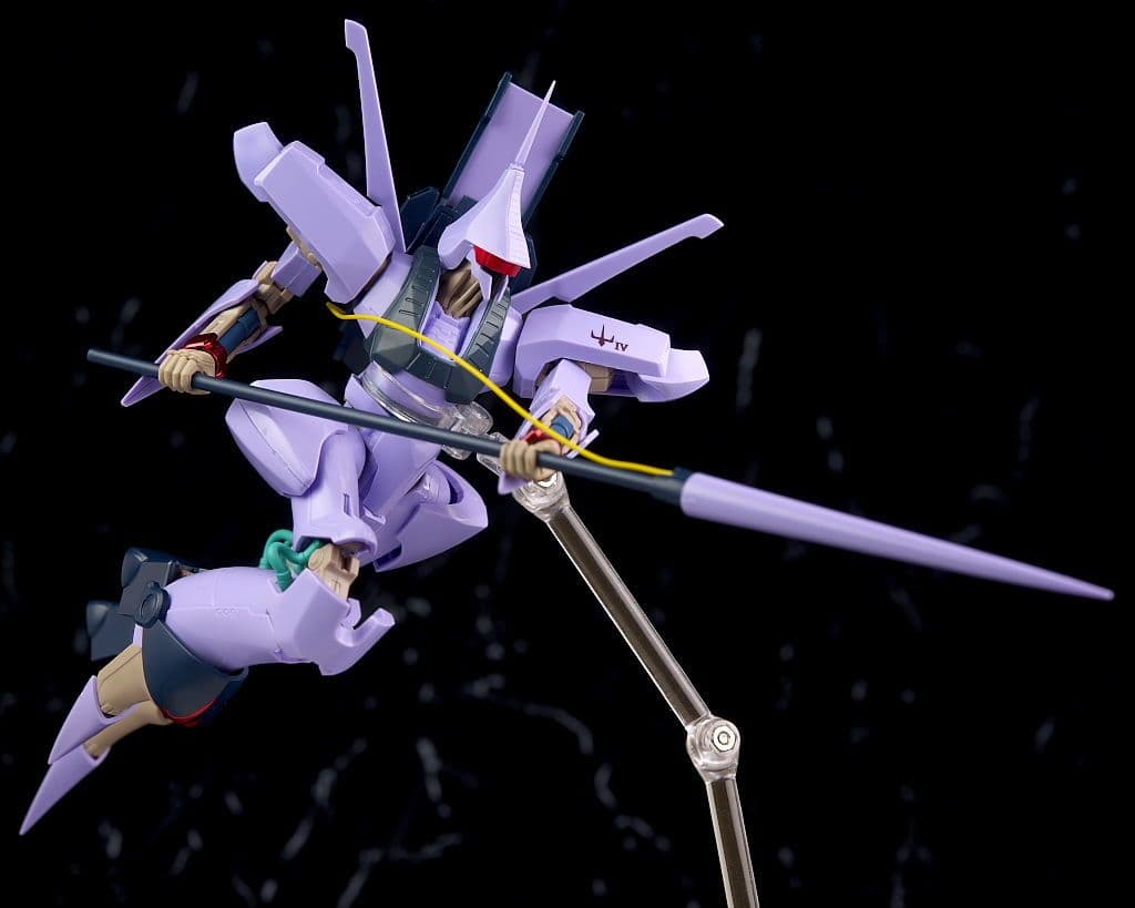 ROBOT魂 ＜SIDE HM＞ ガイラム 【魂ウェブ商店限定】