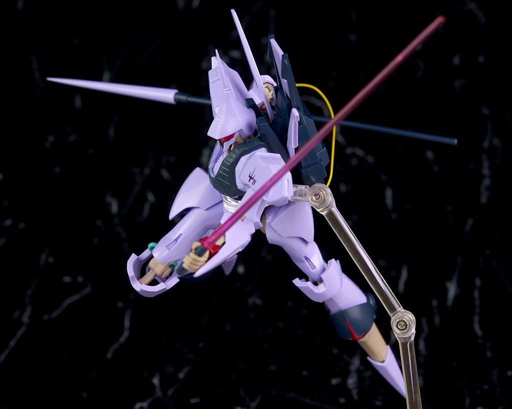 ROBOT魂 ＜SIDE HM＞ ガイラム 【魂ウェブ商店限定】