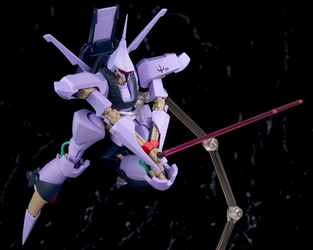 ROBOT魂 ＜SIDE HM＞ ガイラム 【魂ウェブ商店限定】