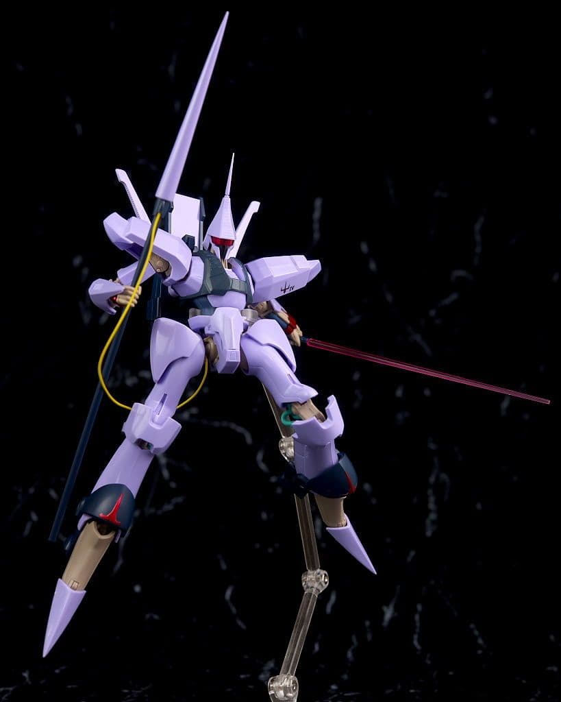 ROBOT魂 ＜SIDE HM＞ ガイラム 【魂ウェブ商店限定】