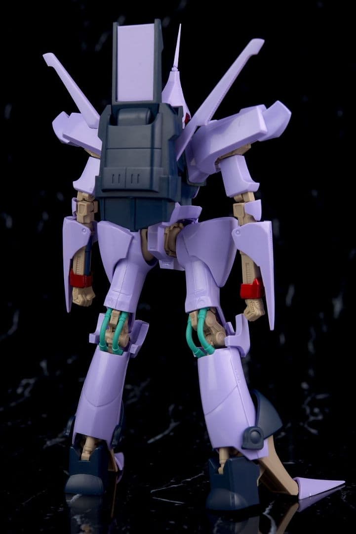 ROBOT魂 ＜SIDE HM＞ ガイラム 【魂ウェブ商店限定】