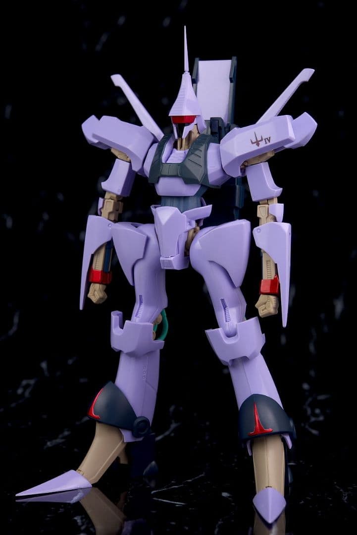 ROBOT魂 ＜SIDE HM＞ ガイラム 【魂ウェブ商店限定】