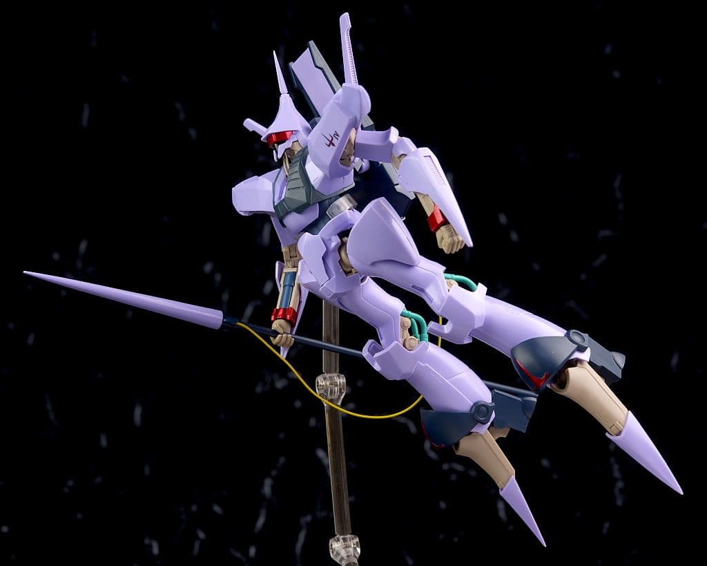 ROBOT魂 ＜SIDE HM＞ ガイラム 【魂ウェブ商店限定】