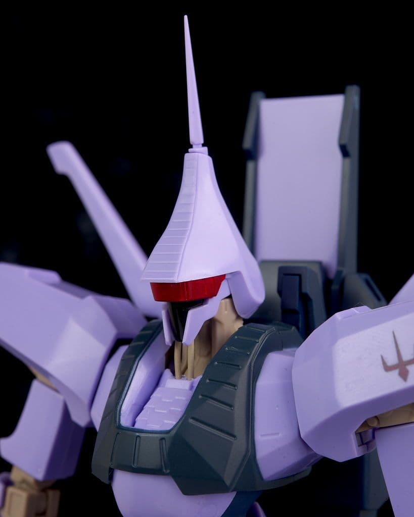 ROBOT魂 ＜SIDE HM＞ ガイラム 【魂ウェブ商店限定】