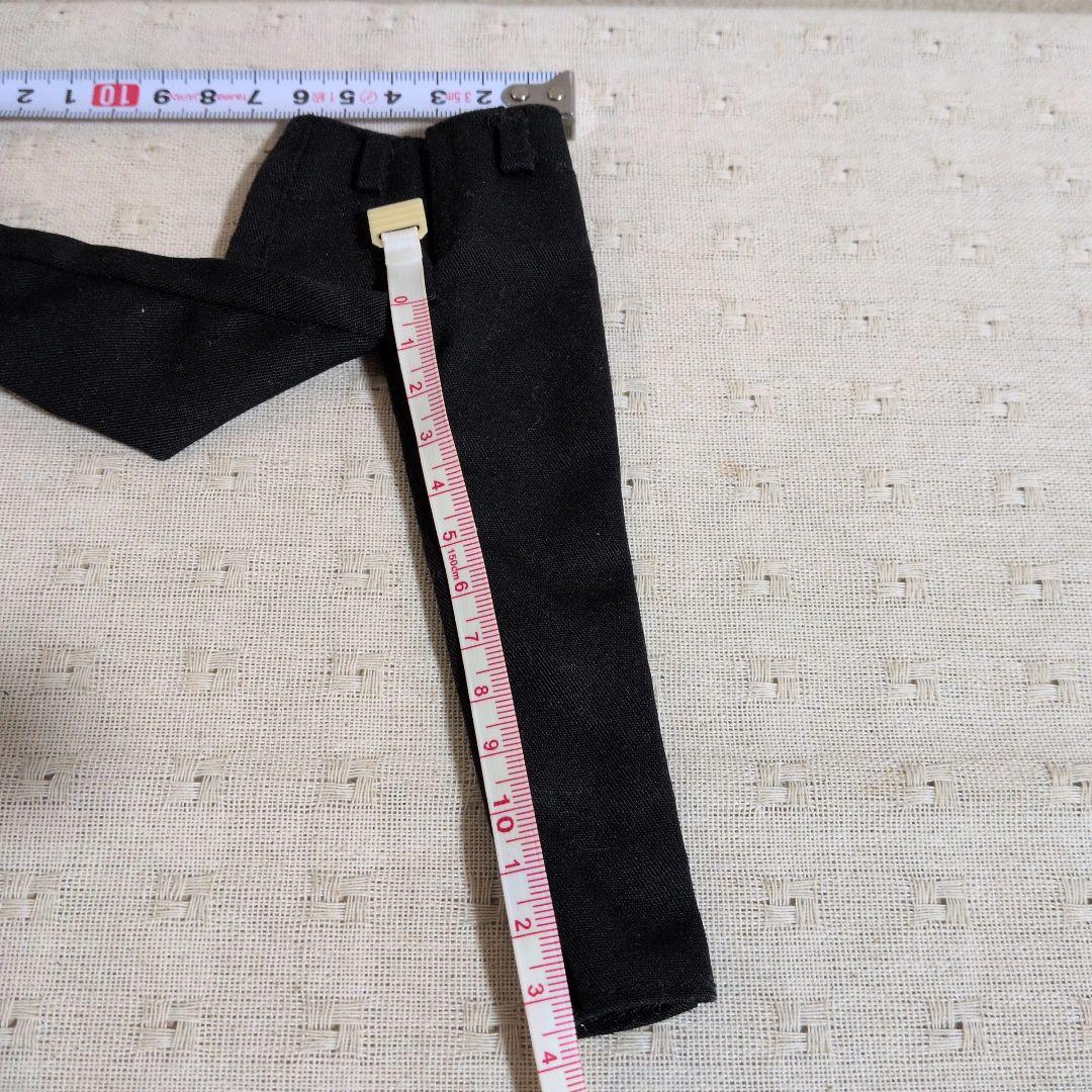 1/6フィギュア　男性用服