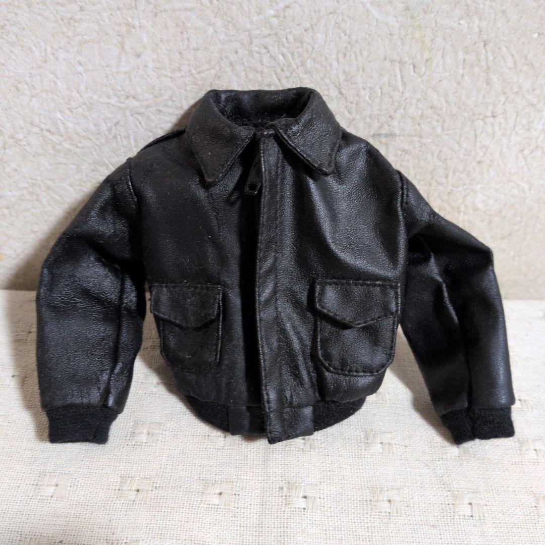 1/6フィギュア　男性用服