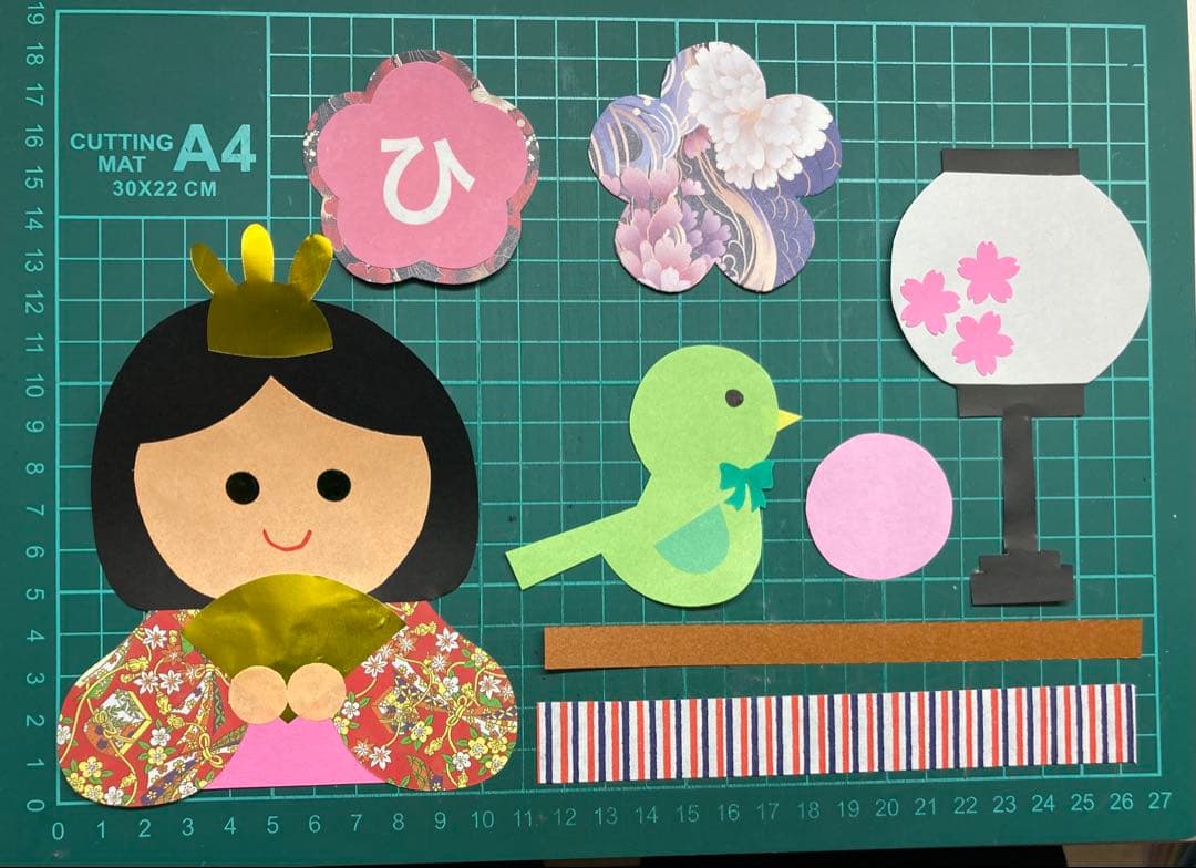 なおなおりーです。