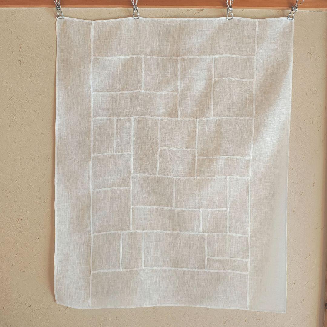 ポジャギ　no.99　73×59.5cm